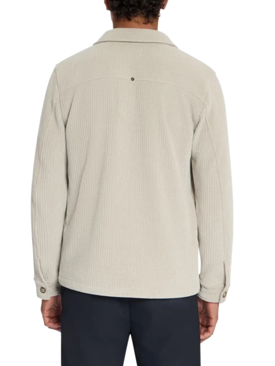 ΑΝΔΡΙΚΟ OVERSHIRT ΠΟΥΚΑΜΙΣΟ 2