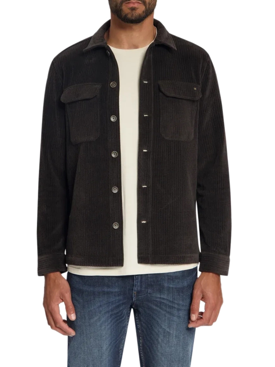 ΑΝΔΡΙΚΟ OVERSHIRT ΠΟΥΚΑΜΙΣΟ 1