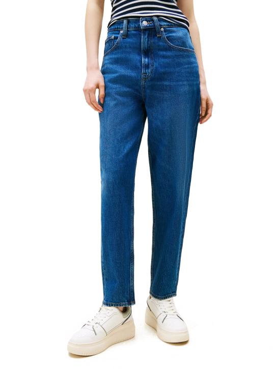 ΓΥΝΑΙΚΕΙΟ DENIM ΠΑΝΤΕΛΟΝΙ 2