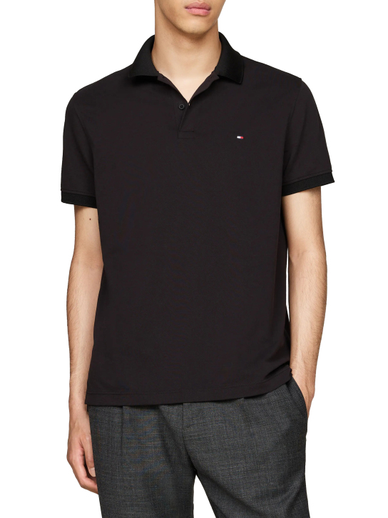 ΑΝΔΡΙΚΗ POLO ΜΠΛΟΥΖΑ 1