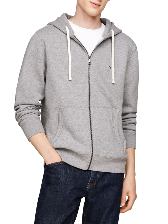 ΑΝΔΡΙΚΗ FLEECE ΖΑΚΕΤΑ 1