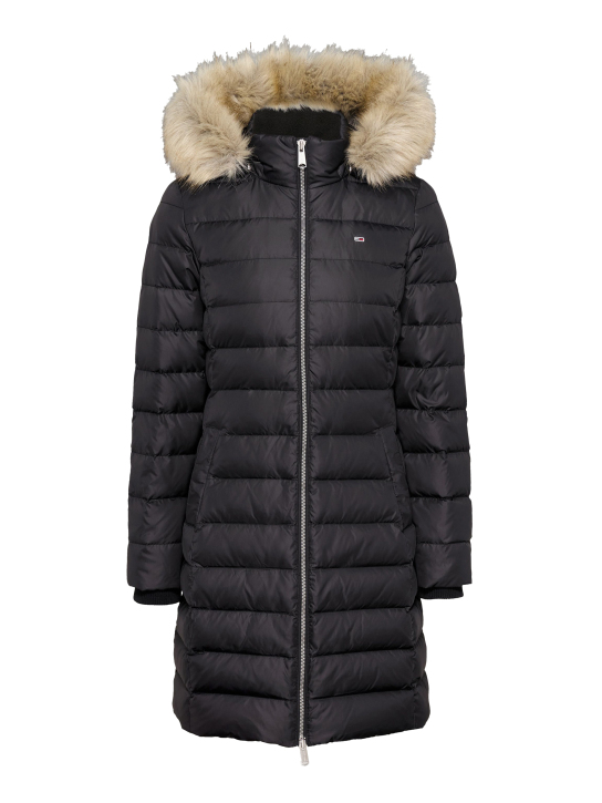 ΓΥΝΑΙΚΕΙΟ ΜΑΚΡΥ ΜΠΟΥΦΑΝ  1