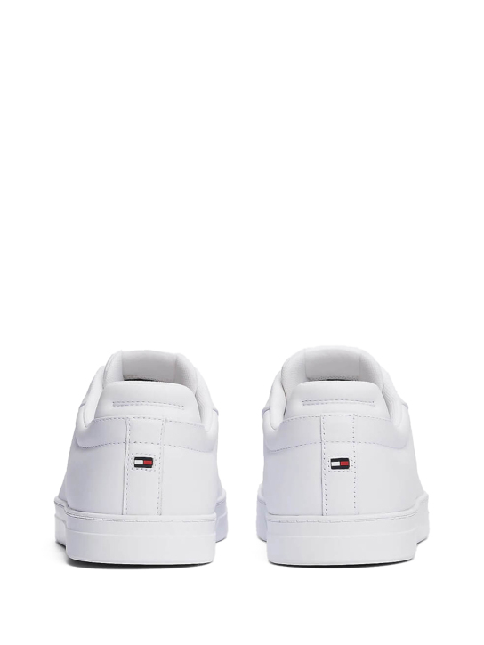 ΑΝΔΡΙΚΑ ΔΕΡΜΑΤΙΝΑ SNEAKERS 3