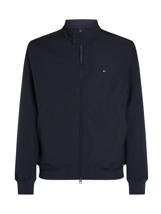 ΑΝΔΡΙΚΟ ΤΖΑΚΕΤ HARRINGTON 0