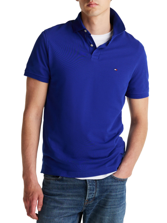 ΑΝΔΡΙΚΟ POLO T-SHIRT  1
