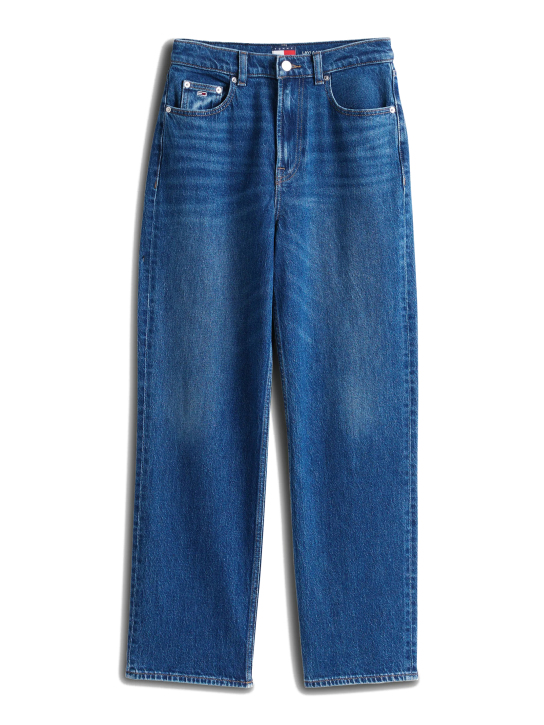 ΓΥΝΑΙΚΕΙΟ DENIM ΠΑΝΤΕΛΟΝΙ 0