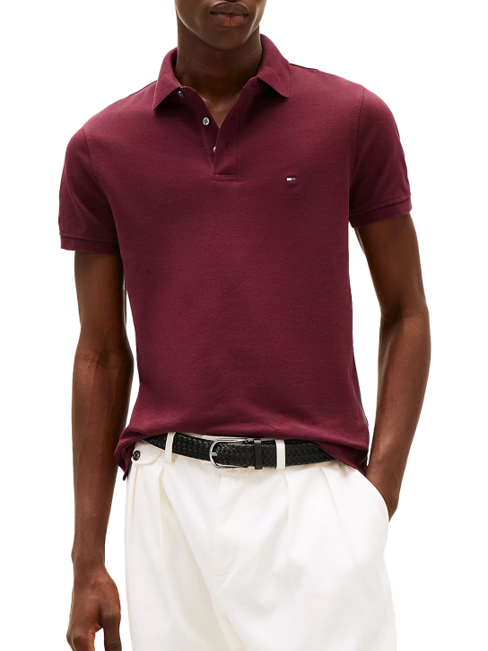 ΑΝΔΡΙΚΗ POLO ΜΠΛΟΥΖΑ 1