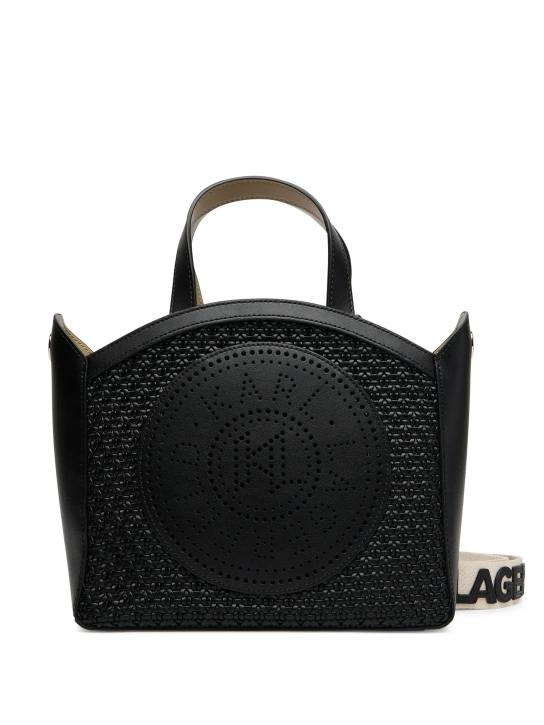 ΓΥΝΑΙΚΕΙΑ ΤΣΑΝΤΑ TOTE K/CIRCLE 0