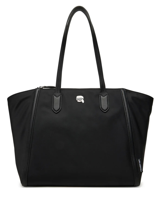 ΓΥΝΑΙΚΕΙΑ ΤΣΑΝΤΑ TOTE IKON NYLON 0