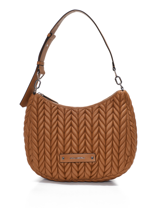 ΓΥΝΑΙΚΕΙΑ HOBO ΤΣΑΝΤΑ ΩΜΟΥ K/WEAVE 0