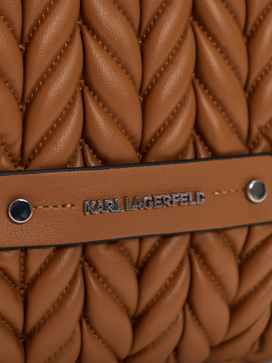 ΓΥΝΑΙΚΕΙΑ HOBO ΤΣΑΝΤΑ ΩΜΟΥ K/WEAVE 3