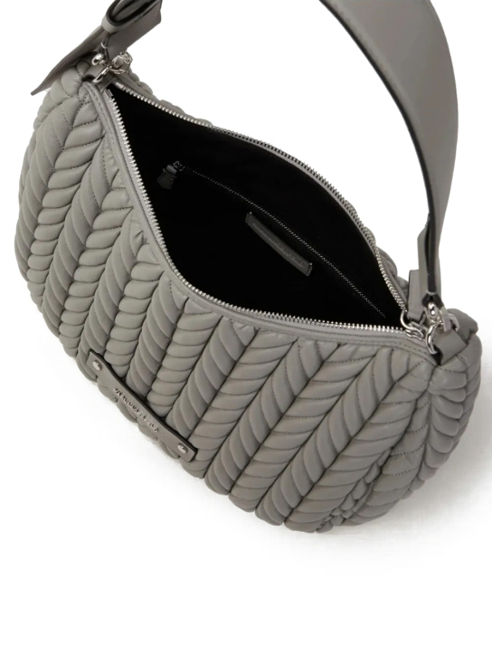 ΓΥΝΑΙΚΕΙΑ HOBO ΤΣΑΝΤΑ ΩΜΟΥ K/WEAVE 2