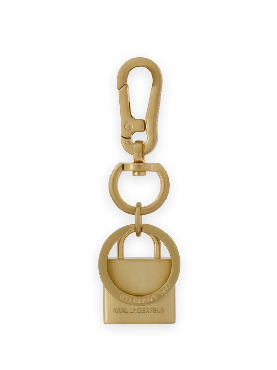 ΜΕΤΑΛΛΙΚΟ ΜΠΡΕΛΟΚ K/AUTOGRAPH 1