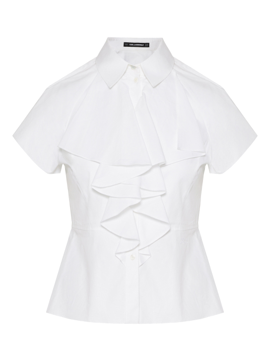 ΓΥΝΑΙΚΕΙΟ ΠΟΥΚΑΜΙΣΟ 0