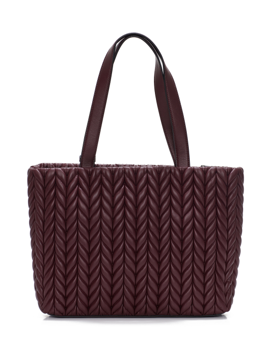 ΓΥΝΑΙΚΕΙΑ ΤΣΑΝΤΑ TOTE K/WEAVE 1