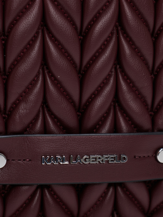 ΓΥΝΑΙΚΕΙΑ ΤΣΑΝΤΑ TOTE K/WEAVE 3