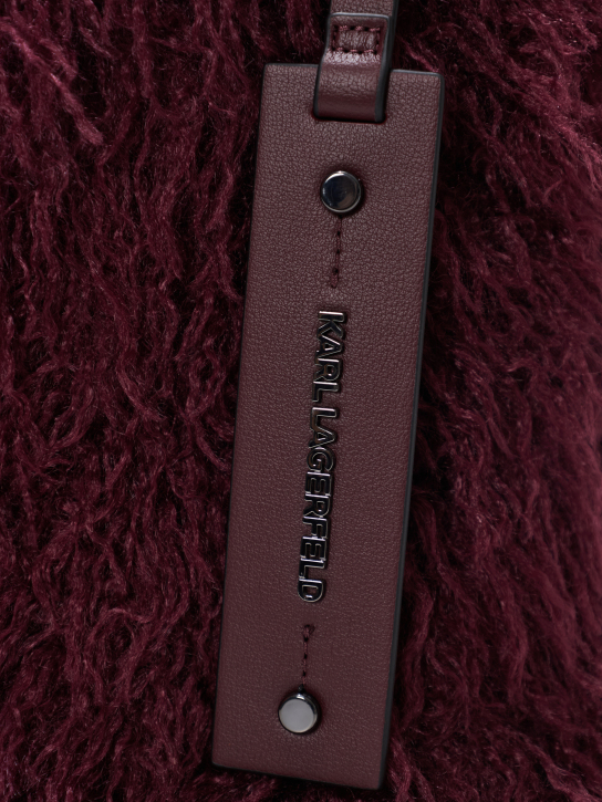 ΓΥΝΑΙΚΕΙΑ ΤΣΑΝΤΑ ΩΜΟΥ K/WEAVE 3