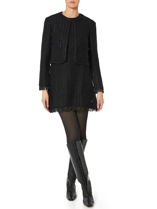 ΓΥΝΑΙΚΕΙΑ ΖΑΚΕΤΑ 2