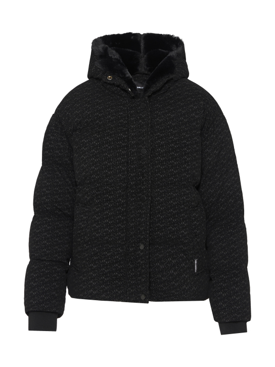 ΓΥΝΑΙΚΕΙΟ PUFFER ΜΠΟΥΦΑΝ 0