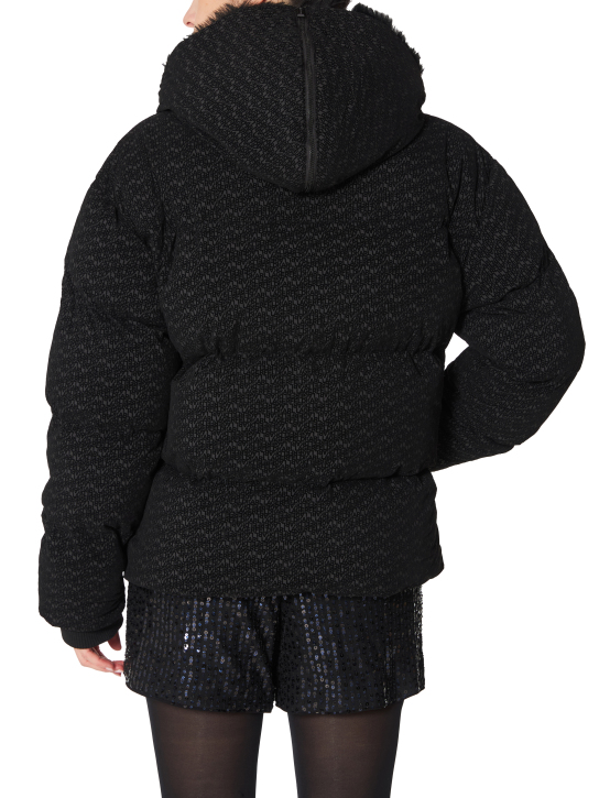 ΓΥΝΑΙΚΕΙΟ PUFFER ΜΠΟΥΦΑΝ 2