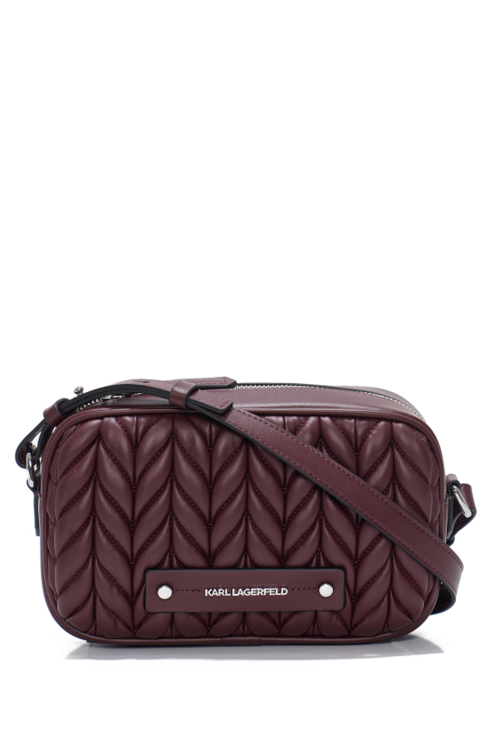 ΓΥΝΑΙΚΕΙΑ ΚΑΠΙΤΟΝΕ ΤΣΑΝΤΑ ΧΙΑΣΤΙ K/WEAVE CAMERA BAG  0