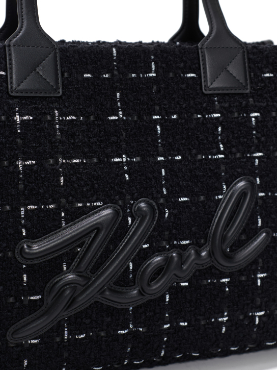 ΓΥΝΙΑΚΕΙΑ ΤΣΑΝΤΑ ΩΜΟΥ K/SKUARE MD 3