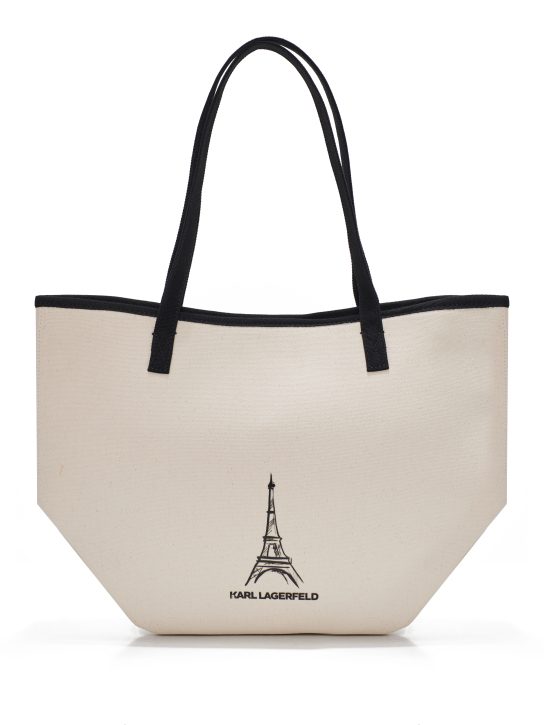 ΓΥΝΑΙΚΕΙΑ ΤΣΑΝΤΑ ΩΜΟΥ K/SKETCH CONVERTIBLE  1