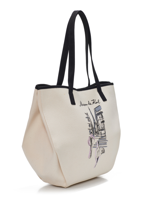 ΓΥΝΑΙΚΕΙΑ ΤΣΑΝΤΑ ΩΜΟΥ K/SKETCH CONVERTIBLE  2