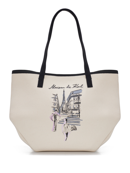 ΓΥΝΑΙΚΕΙΑ ΤΣΑΝΤΑ ΩΜΟΥ K/SKETCH CONVERTIBLE  0