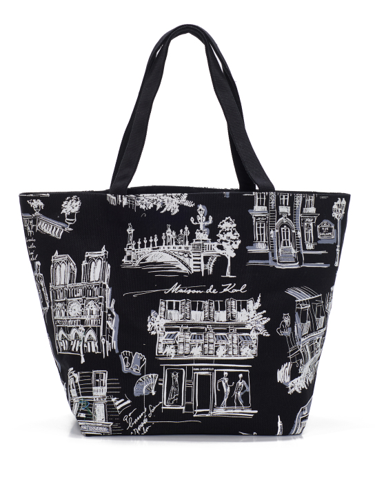 ΓΥΝΑΙΚΕΙΑ ΤΣΑΝΤΑ ΩΜΟΥ ΔΙΠΛΗΣ ΟΨΕΩΣ K/SKETCH 0