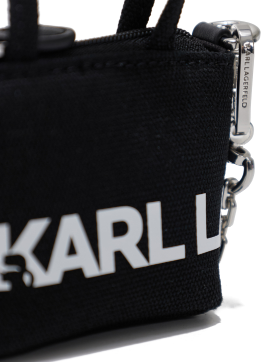 ΓΥΝΑΙΚΕΙΟ ΜΠΡΕΛΟΚ K/ESSENTIAL MINI BAG  3