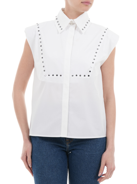 ΓΥΝΑΙΚΕΙΟ ΠΟΥΚΑΜΙΣΟ  1