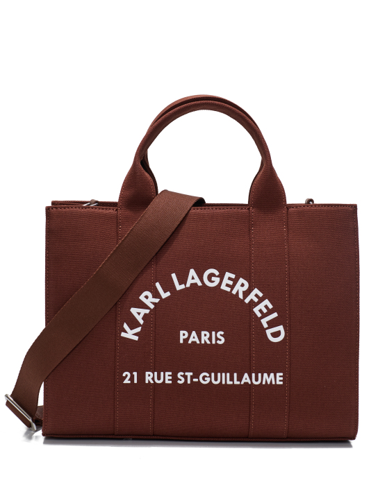 ΓΥΝΑΙΚΕΙΑ ΤΣΑΝΤΑ SQUARE MEDIUM TOTE 0