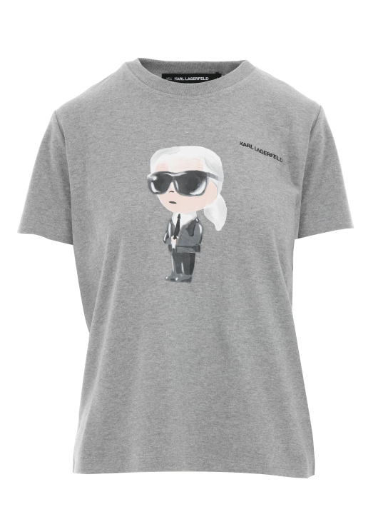 ΓΥΝΑΙΚΕΙΟ T-SHIRT ΜΕ ΤΥΠΩΜΑ 0