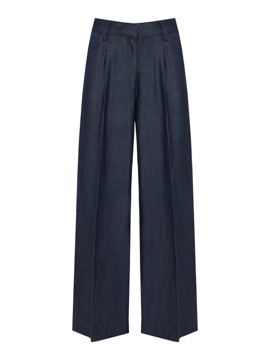 ΓΥΝΑΙΚΕΙΟ DENIM ΠΑΝΤΕΛΟΝΙ  0