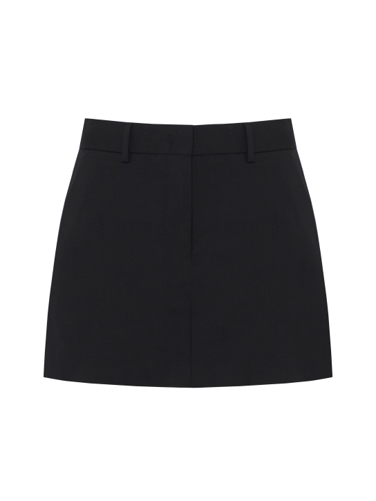 ΓΥΝΑΙΚΕΙΟ SKORT  0