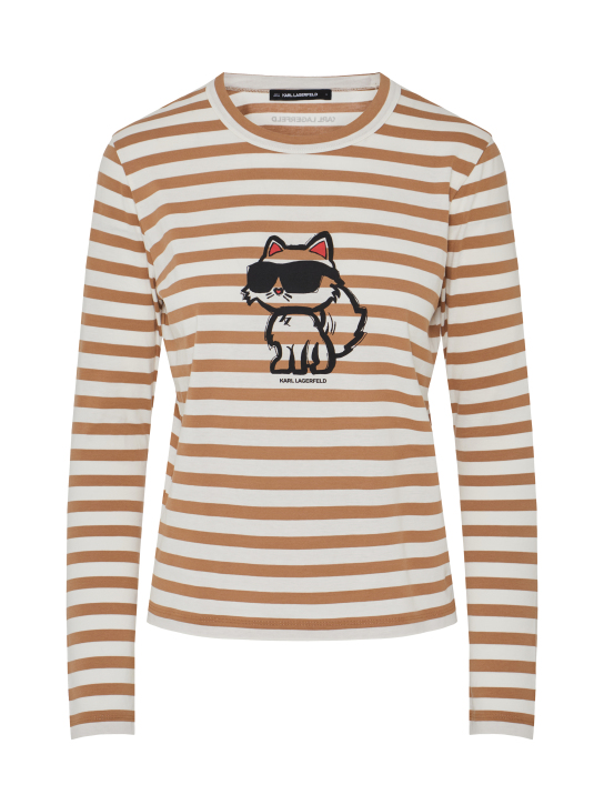 ΓΥΝΑΙΚΕΙΑ ΜΠΛΟΥΖΑ ΜΕ ΡΙΓΕ ΜΟΤΙΒΟ 0