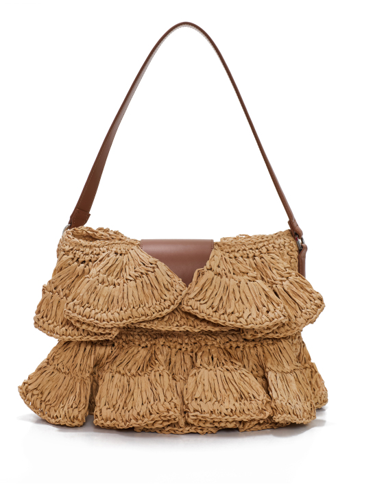 ΓΥΝΑΙΚΕΙΑ ΤΣΑΝΤΑ ΩΜΟΥ  1