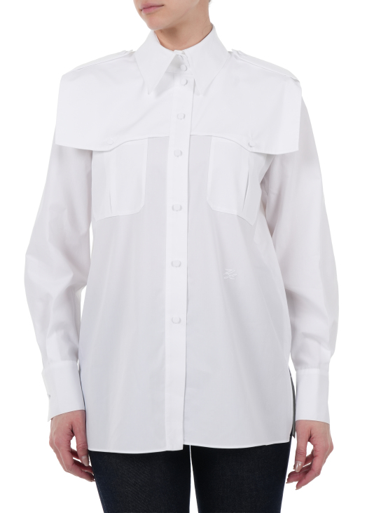 ΓΥΝΑΙΚΕΙΟ ΠΟΥΚΑΜΙΣΟ  1