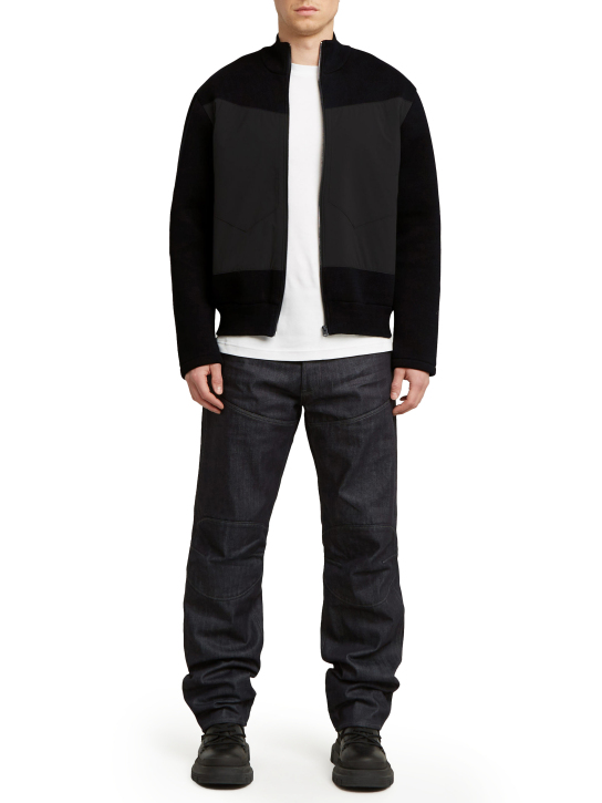 ΑΝΔΡΙΚΗ ΠΛΕΚΤΗ ΖΑΚΕΤΑ  2