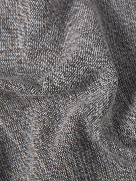 ΑΝΔΡΙΚΟ DENIM ΠΟΥΚΑΜΙΣΟ  6