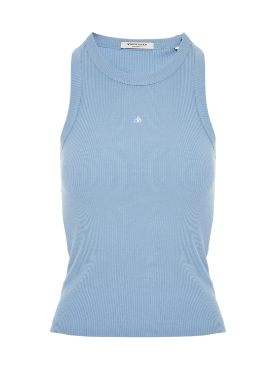 ΓΥΝΑΙΚΕΙΑ ΑΜΑΝΙΚΗ ΜΠΛΟΥΖΑ 0