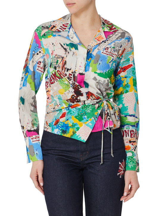 ΓΥΝΑΙΚΕΙΟ ΠΟΥΚΑΜΙΣΟ 1