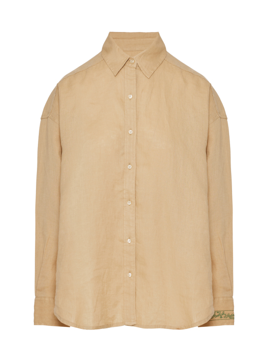 ΓΥΝΑΙΚΕΙΟ ΛΙΝΟ ΠΟΥΚΑΜΙΣΟ 0