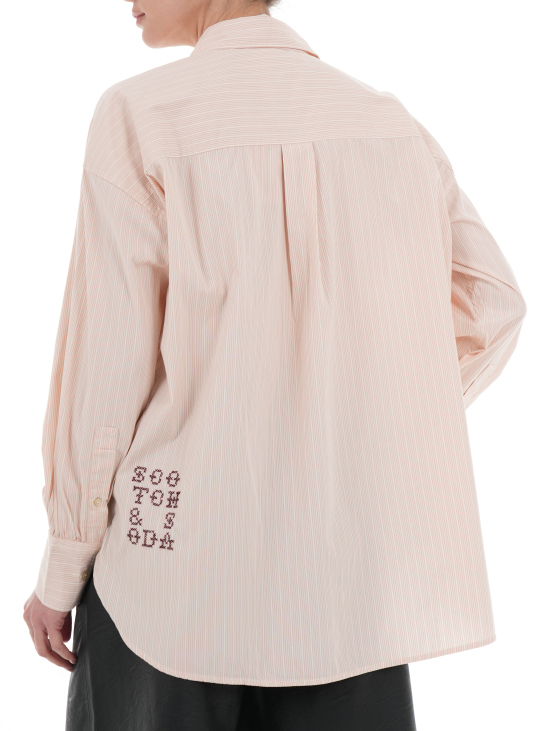 ΓΥΝΑΙΚΕΙΟ ΠΟΥΚΑΜΙΣΟ 2