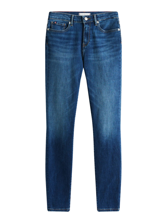 ΓΥΝΑΙΚΕΙΟ DENIM ΠΑΝΤΕΛΟΝΙ 0