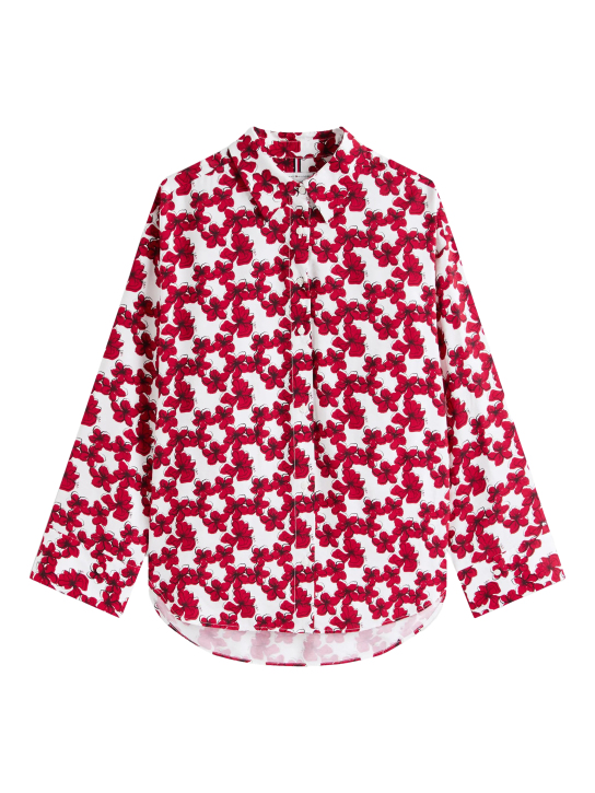 ΓΥΝΑΙΚΕΙΟ ΠΟΥΚΑΜΙΣΟ 0