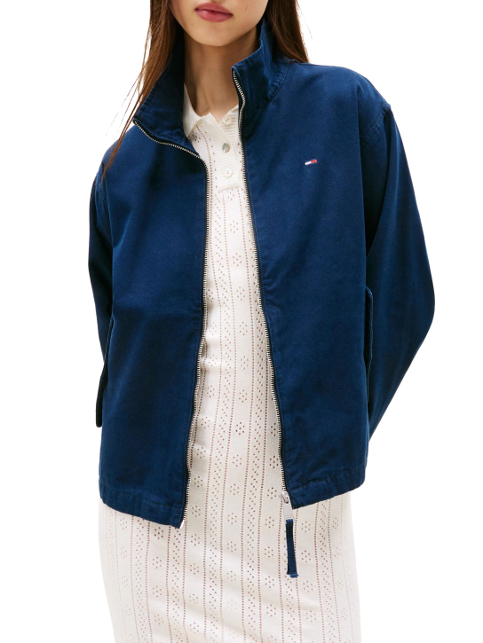 ΓΥΝΑΙΚΕΙΟ JACKET ΜΕ ΓΙΑΚΑ 1