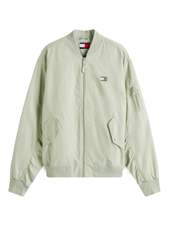 ΑΝΔΡΙΚΟ BOMBER JACKET 0