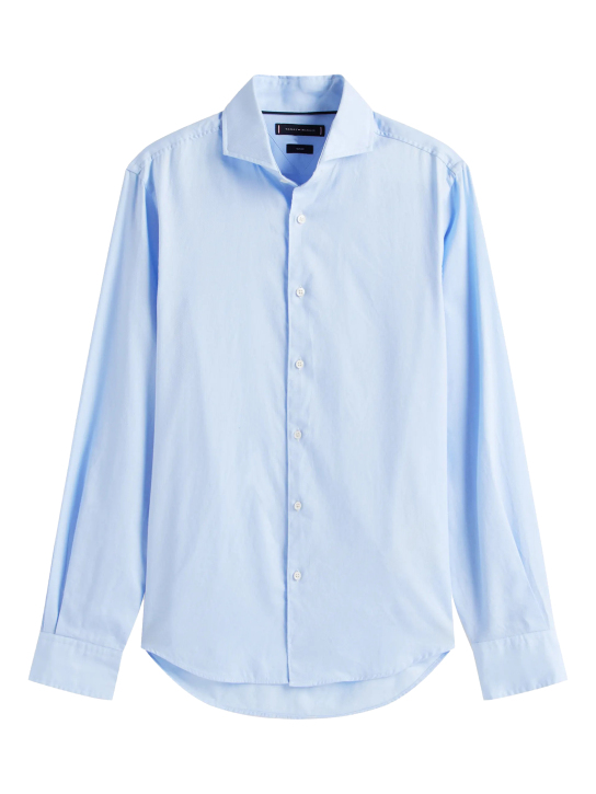 ΑΝΔΡΙΚΟ ΠΟΥΚΑΜΙΣΟ OXFORD 0